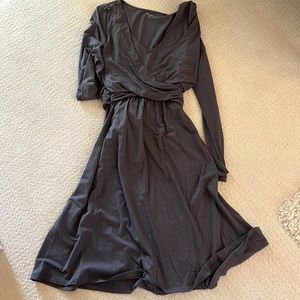 Garnet Hill Knit dress